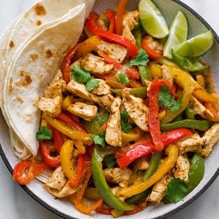 Fajitas Reno