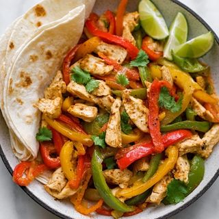 Fajitas  Replay 