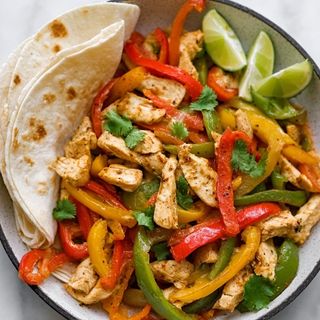 Fajitas Special
