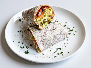 Burrito Guapo