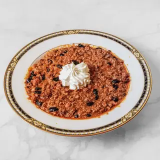 Vulcan De Chili