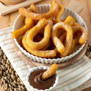 Churrosmania