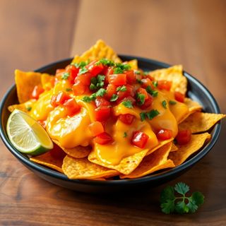 Nachos Solar  