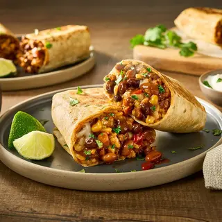 Burrito Senor Lopez