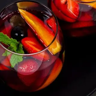 Sangria Classica in bottiglia 1 l