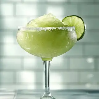 Margarita Frozen in bottiglia 1 l