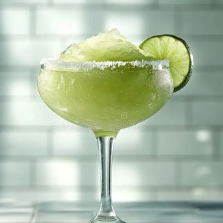 Margarita Frozen in bottiglia 1 l