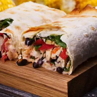Burrito del Sol