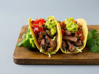 taco maximo