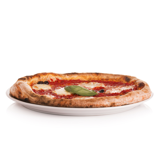 Margherita Eataly con bufala