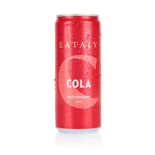 Cola Eataly 330 ml 
