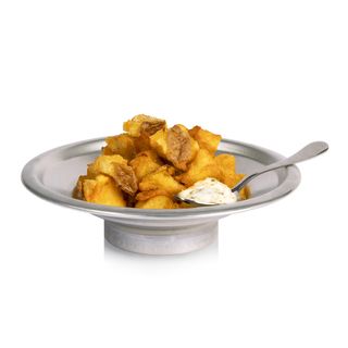 Patata fritta Eataly