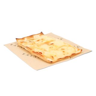 Focaccia al formaggio