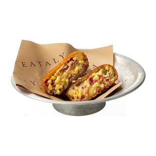 La Frittatina di Pasta Napoletana