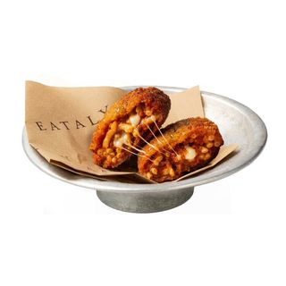 La Frittatina di Pasta Amatriciana