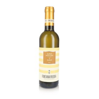 Gavi del comune di Gavi docg 0,375 lt