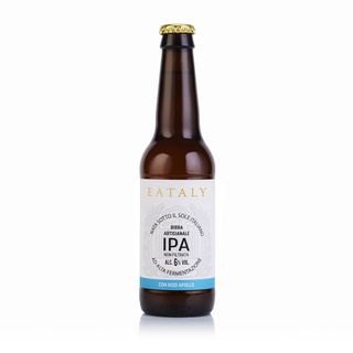 Ipa non filtrata 0,33cl