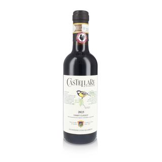 Chianti docg 0,375 lt