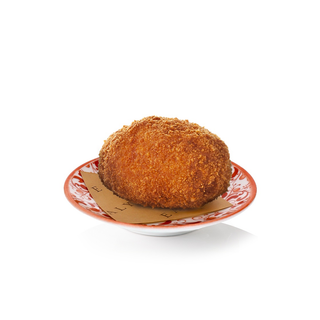 Parmigiana fritta