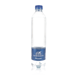 Acqua frizzante San Benedetto 0,5 cl