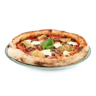 Capricciosa