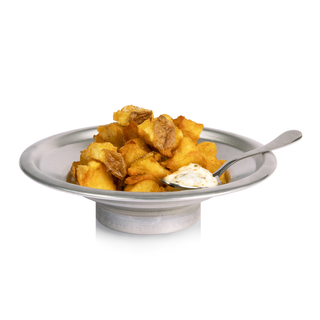 Patata fritta Eataly
