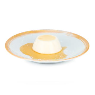 Panna cotta