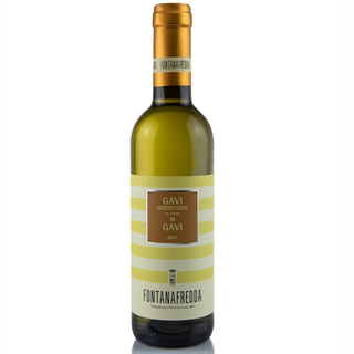 Gavi di Gavi Docg 0,375 lt