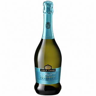 Il Fresco Prosecco Doc Brut Millesimato 0,375 lt