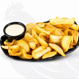 Patate fritte premium