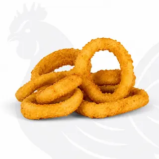 Onion rings - 8 pezzi