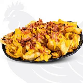 American chips