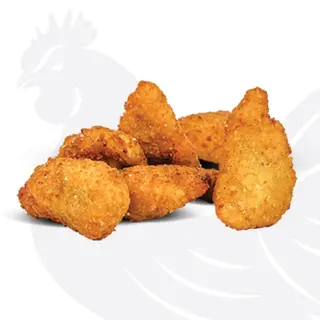 Chicken nuggets - 6 pezzi