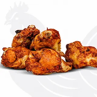 Chicken Wings - 5 pezzi