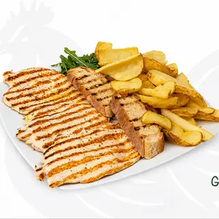 Chicken Grilled