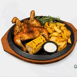 Galletto Original
