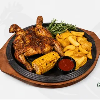 Galletto Mexican