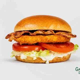 Crispy chicken