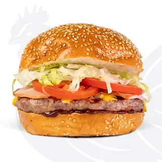 Ciccio burger