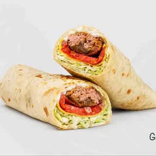 American wrap