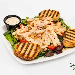 Insalatona Galloway