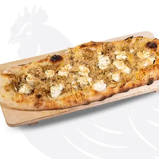 Sfincionello Bianco
