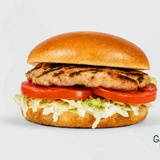 Hamburger