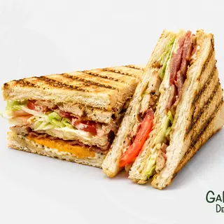 Club Sandwich