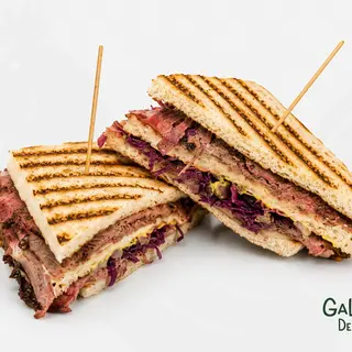 Sandwich Brisket