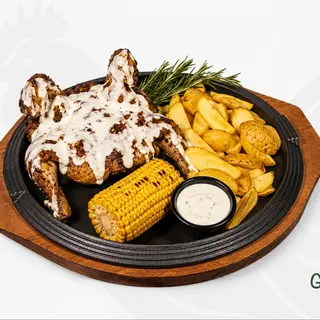 Galletto Sour Cream