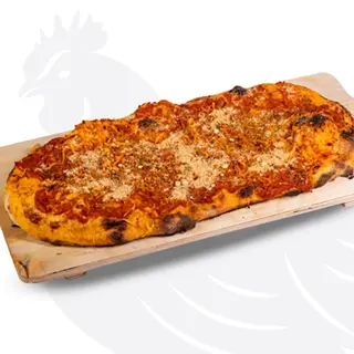Sfincionello Rosso