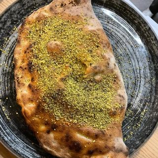 Calzone Mortacchio