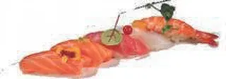 Sushi set - nigiri medium - 8 pezzi