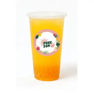 Fruit tea